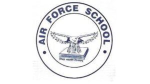 AF School Shillong Recruitment