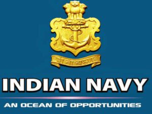 Indian Navy Recruitment