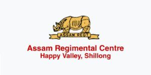 Assam Regimental Centre, Happy Valley, Shillong