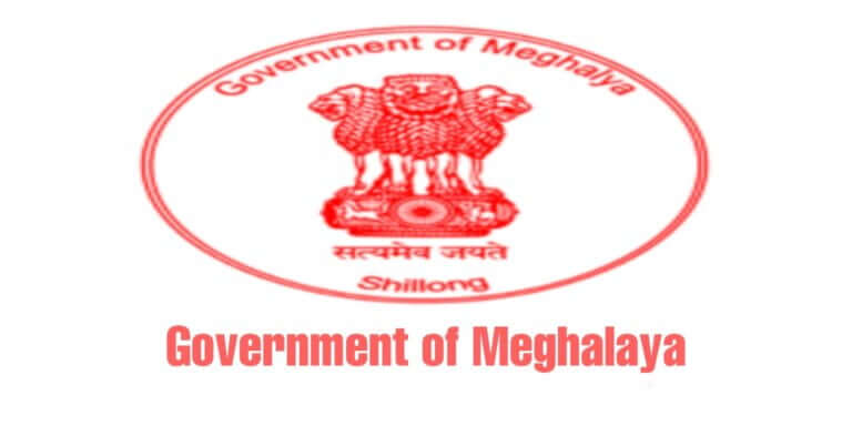 Government Of Meghalaya