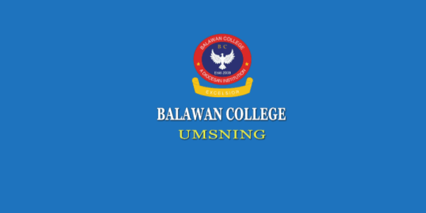 Balawan College