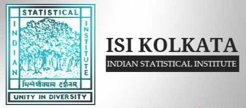 Isi Kolkata Recruitment