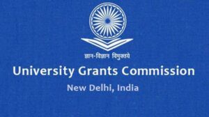 UGC Recruitment