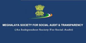 Meghalaya MSSAT Recruitment