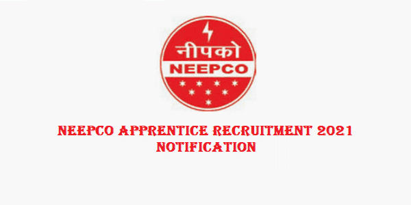 Neepco-Recruitment