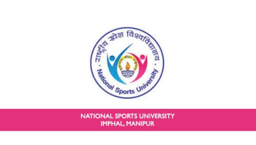 National Sports University