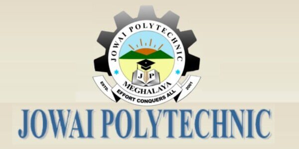 Jowai Polytechnic