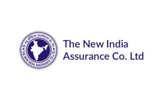 New India Assurance Recruitment