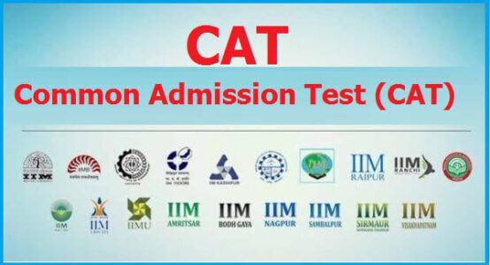 Iim Cat Notification 2021