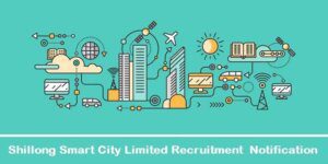 Shillong Smart City