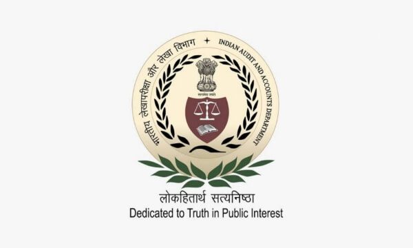 Indian Audit And Accounts Department Recruitment 2021