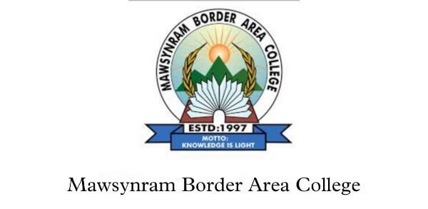 Mawsynram Border Area College