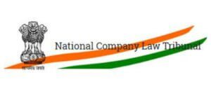 NCLT National Company Law Tribunal