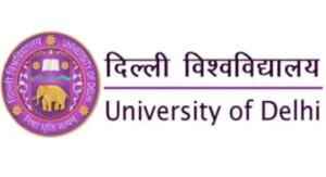 delhi university