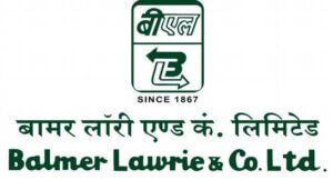 Balmer Lawrie Recruitment