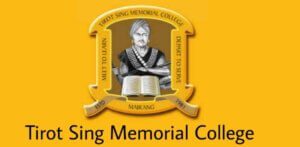 Tirot Sing Memorial College