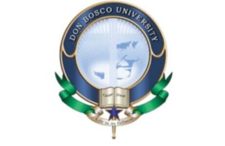 Assam Don Bosco University Recruitment