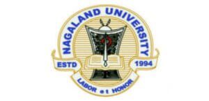nagaland university