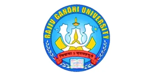 Rajiv Gandhi University