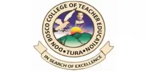 Don Bosco College Tura