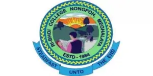 Ri Bhoi College Recruitment