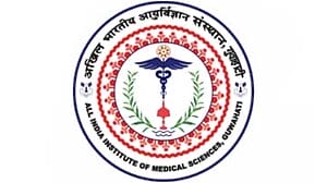 AIIMS Guwahati Recruitment
