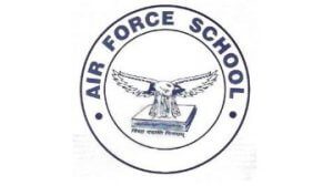 Air Force School Shillong Recruitment 2023: Teaching & Helper Jobs
