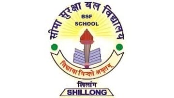 Bsf School Shillong Recruitment