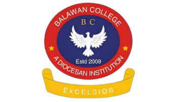 Balawan College, Umsning