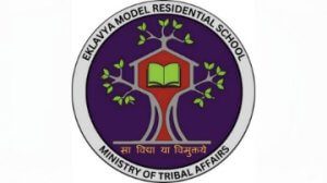 Eklavya Model Residential School (EMRS)