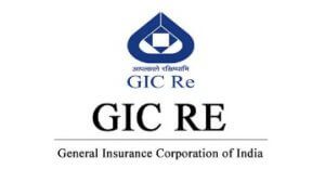 GIC Requirment