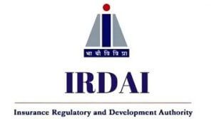 IRDAI