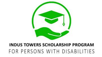 Indus Towers Scholarship