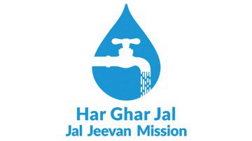 Jal Jeevan Mission Jjm