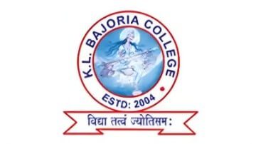 Kl Bajoria College Shillong