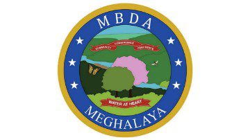 Meghalaya Basin Development Authority Mbda