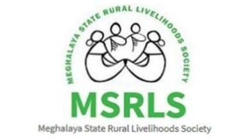 Meghalaya Msrls Recruitment