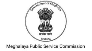 MPSC Meghalaya Public Service Commission