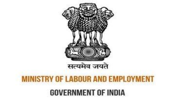 Ministry Of Labour Recruitment 2022