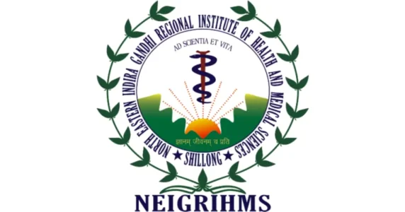 Neigrihms-Shillong-Recruitment