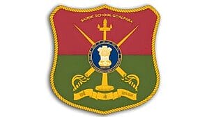 Sainik Schools Society