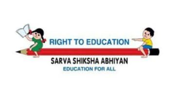 Sarva Shiksha Abhiyan Ssa