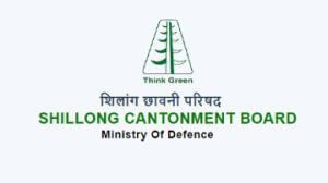 Shillong Cantonment Board