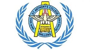 St Anthony’s College Shillong