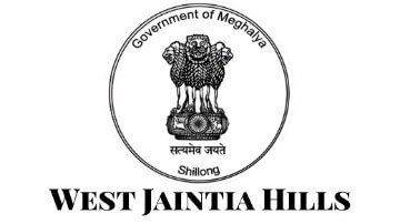 West Jaintia Hills
