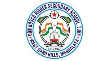 Don Bosco H.s School Tura