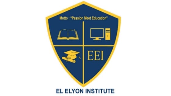 El Elyon Institute Nongpoh