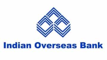 Indian Overseas Bank