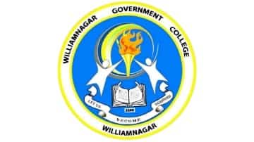 Williamnagar Government College