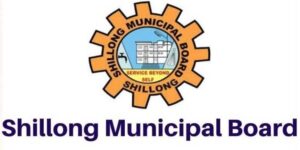 Shillong Municipal Board